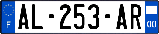 AL-253-AR