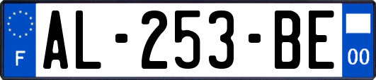 AL-253-BE