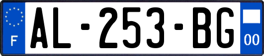 AL-253-BG