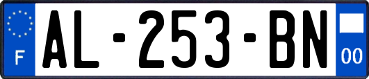 AL-253-BN