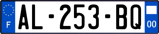 AL-253-BQ