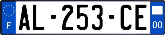 AL-253-CE
