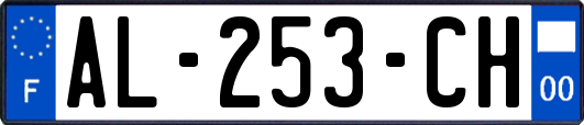 AL-253-CH