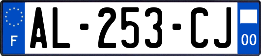 AL-253-CJ