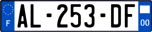 AL-253-DF