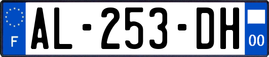 AL-253-DH