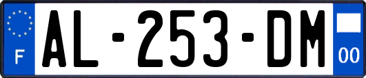 AL-253-DM