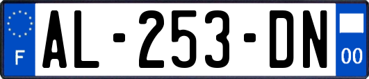 AL-253-DN