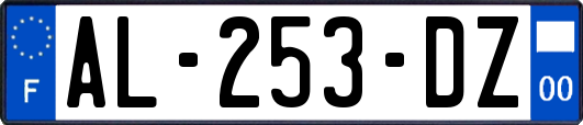 AL-253-DZ