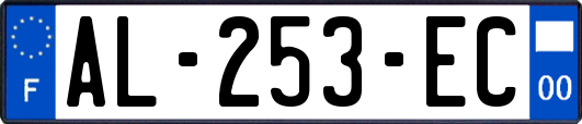 AL-253-EC