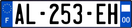 AL-253-EH