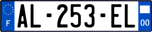 AL-253-EL