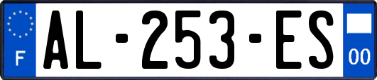 AL-253-ES