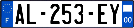 AL-253-EY