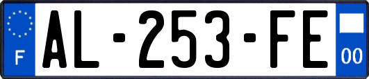 AL-253-FE