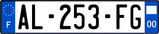 AL-253-FG