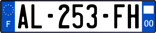 AL-253-FH