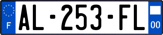 AL-253-FL