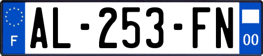 AL-253-FN