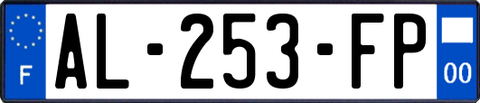 AL-253-FP