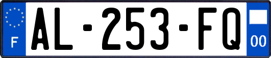 AL-253-FQ