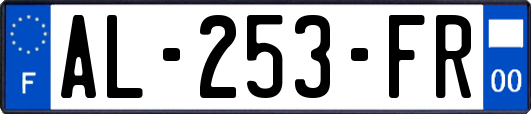 AL-253-FR