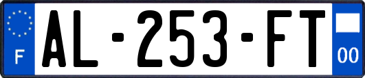 AL-253-FT