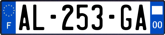 AL-253-GA