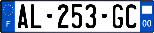 AL-253-GC