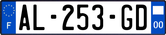 AL-253-GD