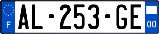 AL-253-GE