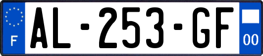 AL-253-GF