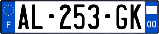 AL-253-GK