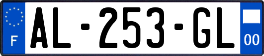 AL-253-GL