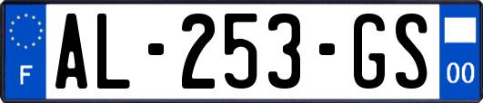 AL-253-GS