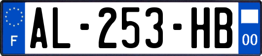 AL-253-HB