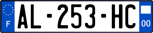 AL-253-HC