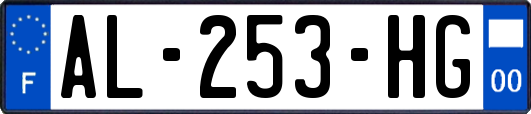 AL-253-HG