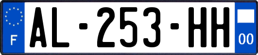AL-253-HH