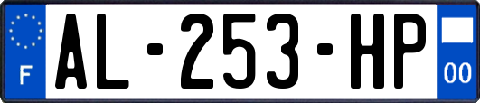 AL-253-HP