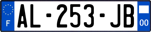 AL-253-JB