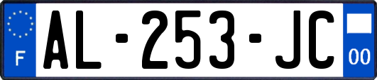 AL-253-JC