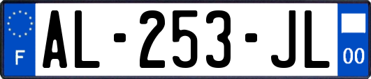 AL-253-JL