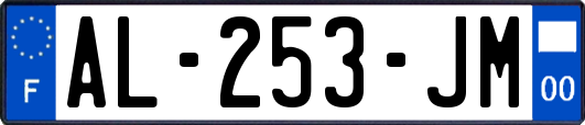 AL-253-JM