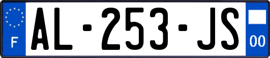 AL-253-JS