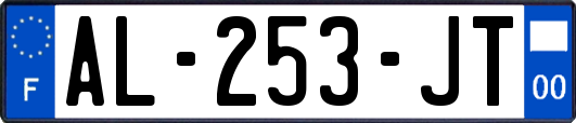 AL-253-JT