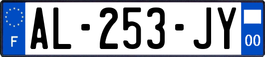 AL-253-JY