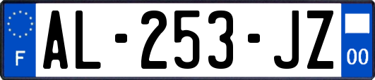 AL-253-JZ