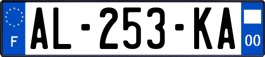 AL-253-KA