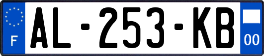 AL-253-KB